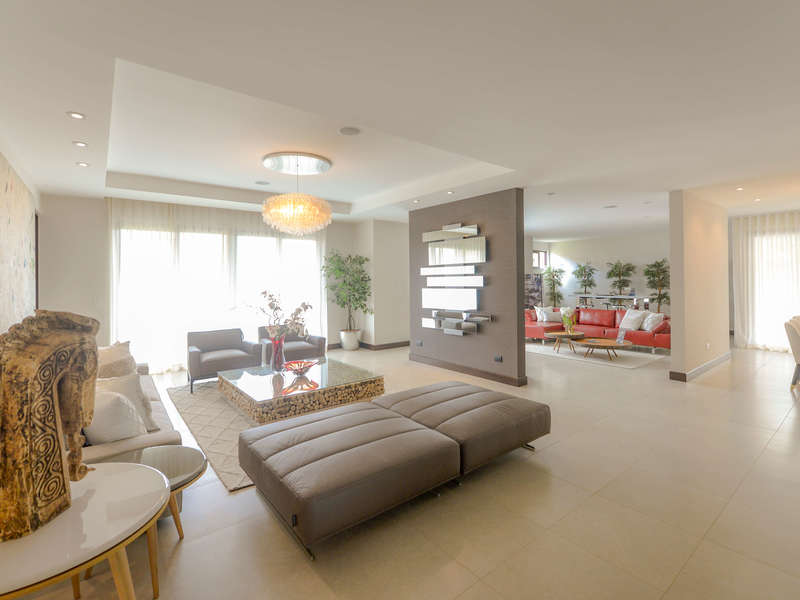 3 bed Apartment For Sale in Escazu, San Jose - 1